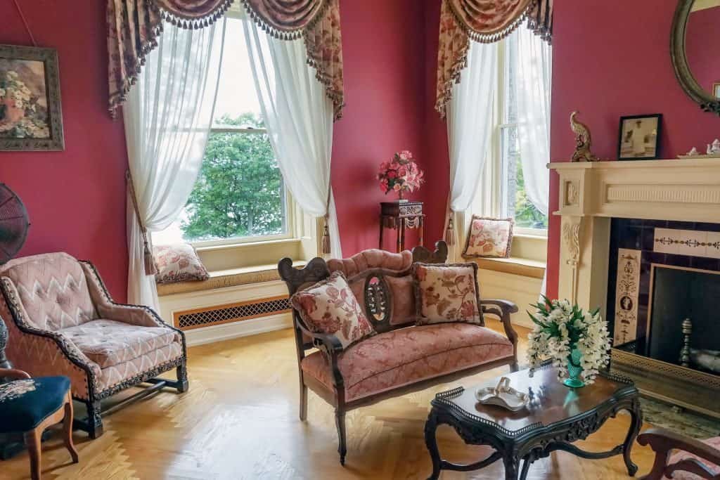 living room, sitting room, room