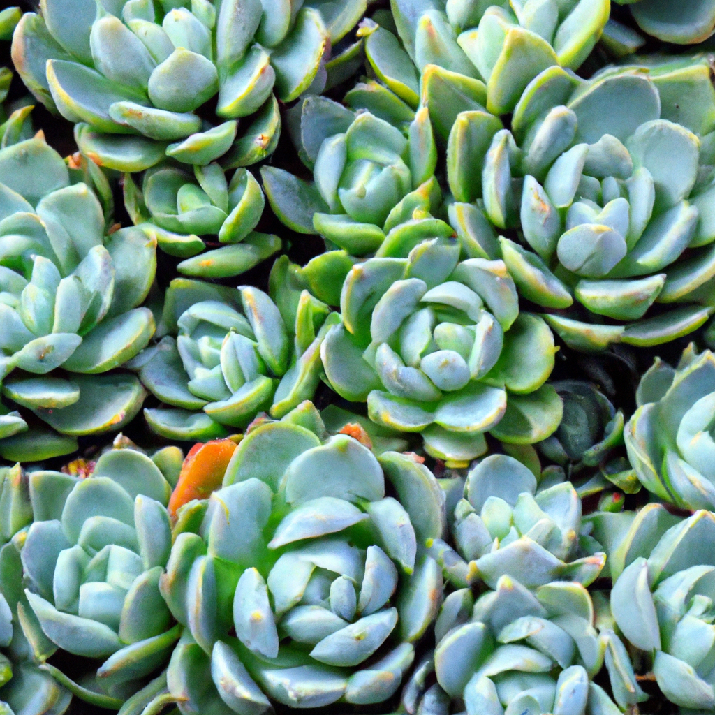 How Can I Design A Drought-tolerant Succulent Garden?
