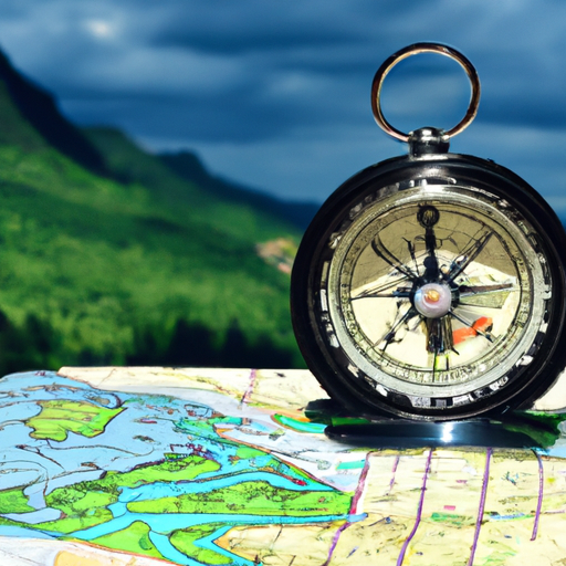 How Can I Learn About And Practice Orienteering?